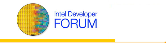 Intel Developer Forum Fall 2005 - San Francisco
