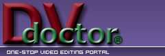 dv doctor