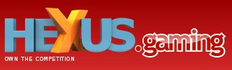 HEXUS.gaming - Own The Competition