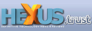 TRUST.HEXUS.net - Know Who You're Dealing With