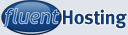 fluent website hosting