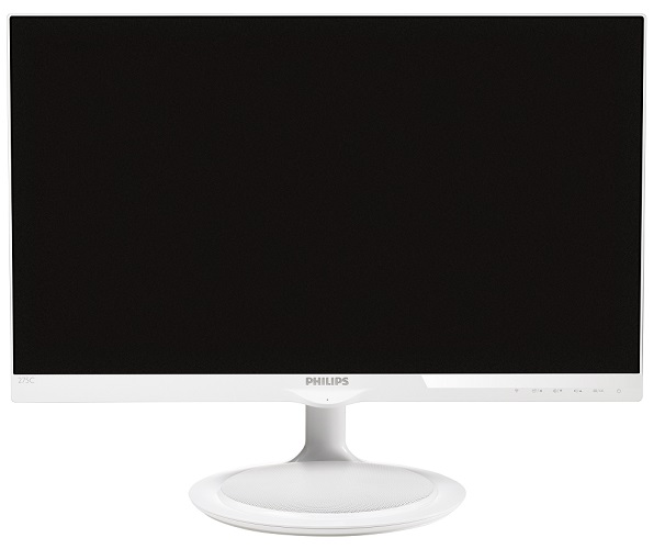 5K LCD monitor with PerfectKolor 275P4VYKEB/00