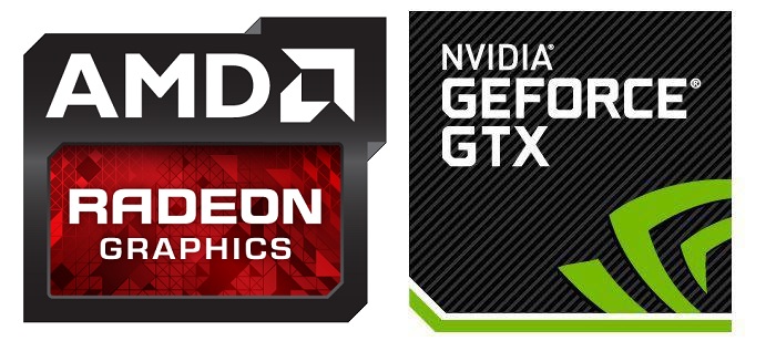 Amd discount nvidia drivers