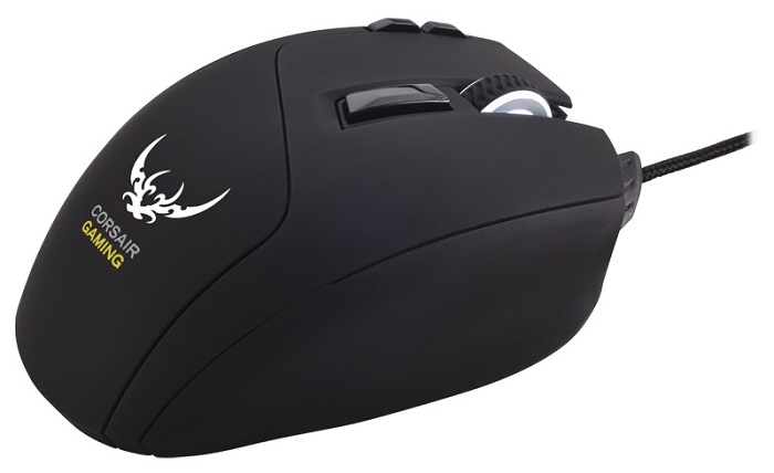 CORSAIR Gaming Sabre Optical RGB Gaming Mouse