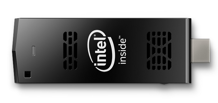 Review: Intel Compute Stick STCK1A32WFC - Systems - HEXUS.net