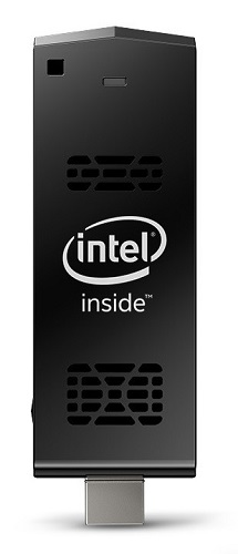 Review: Intel Compute Stick STCK1A32WFC - Systems - HEXUS.net - Page 6