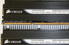 Corsair DOMINATOR DDR3-1,866: 30GB/s bandwidth for Core i7