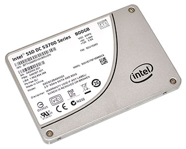 Ripples To edit arm Review: Intel SSD DC S3700 Series (800GB) - Storage - HEXUS.net