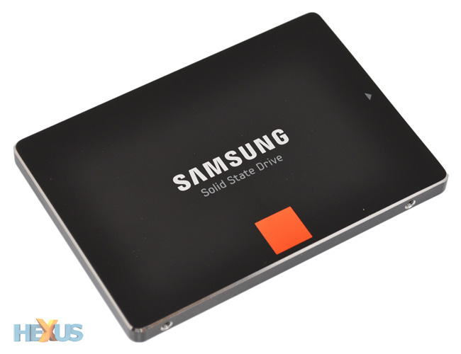 Samsung Ssd 840