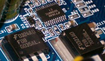 MOSFETs