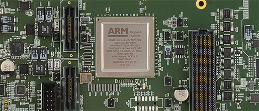 Arm Releases Juno Dev Platform For 64 Bit Computing Software News