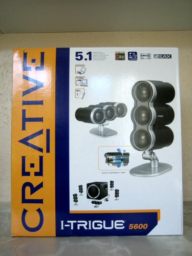 I-Trigue 5600