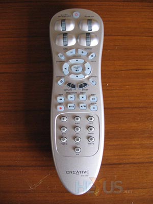 Remote