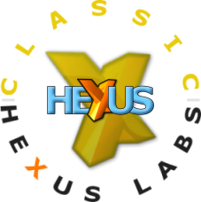 HEXUS Labs :: Classic