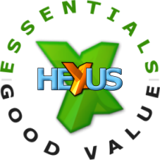 Gaming HEXUS Labs