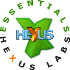 Essentials HEXUS Labs