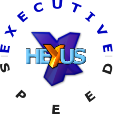 HEXUS Awards :: Executive - Speed