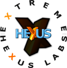 Gaming HEXUS Labs