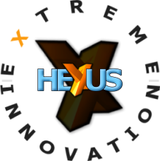 HEXUS.extreme :: Innovation