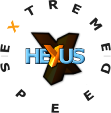 HEXUS Awards :: Extreme - Speed