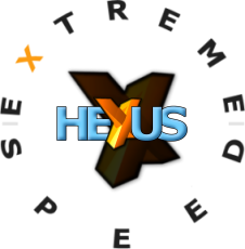 HEXUS Awards