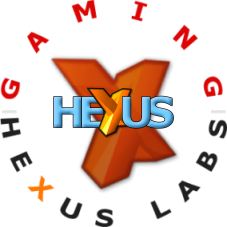 Gaming HEXUS Labs