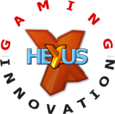 Gaming HEXUS Labs