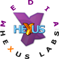 HEXUS.labs media