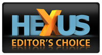 HEXUS Editor's Choice