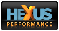 HEXUS Recommended Award