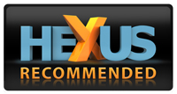 HEXUS Recommended