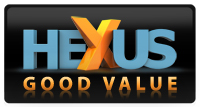 HEXUS Good Value
