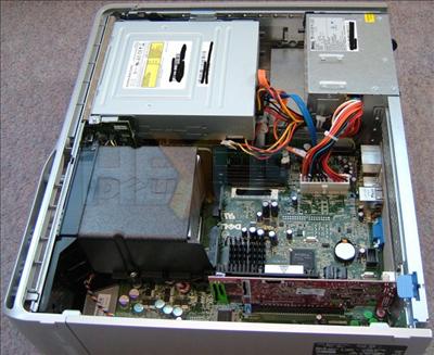 Dell AMD