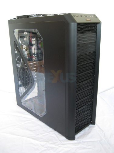 Antec 1200