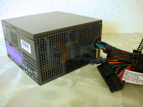 Antec P150