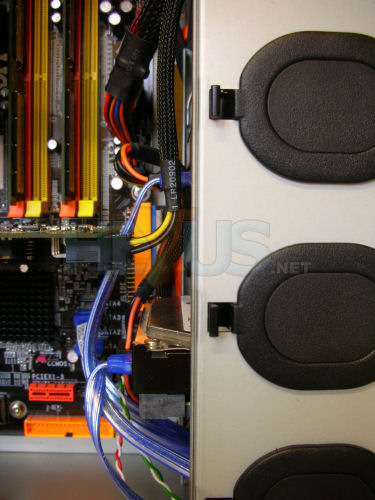 Antec P150