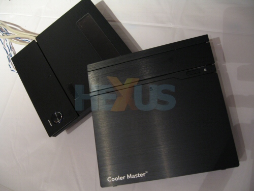 Cooler Master 280