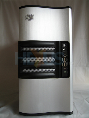 Cooler Master iTower 930