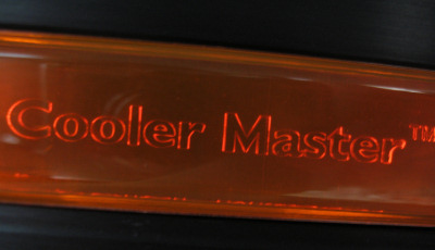 Cooler Master Mystique 632 Black