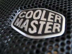 Cooler Master Stacker 830