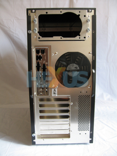 Lian-Li PC-A12