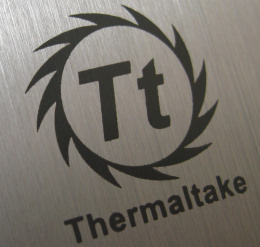 Thermaltake Armor LCS