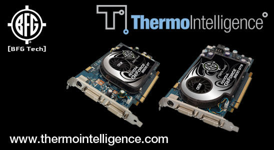 thermointelligence
