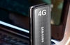 Samsung 4G dongle goes on sale