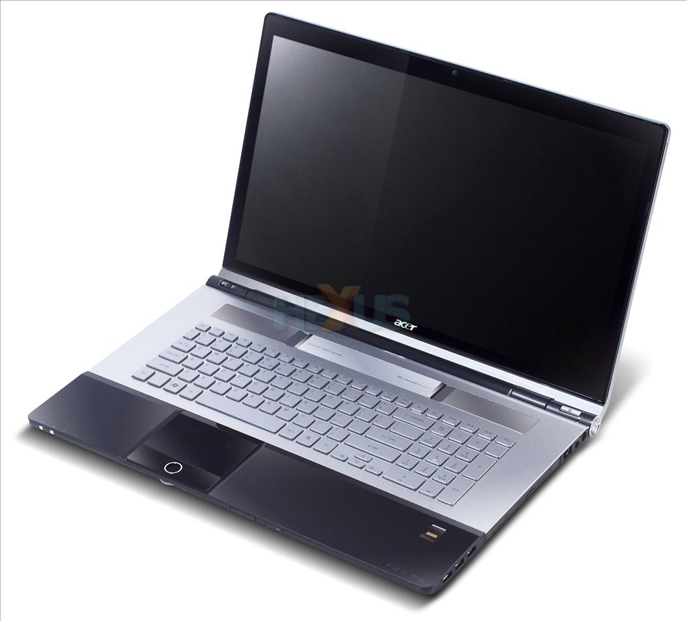Acer Ethos 8943G