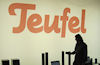 Teufel aims to be the Dell of audio