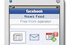 Facebook launches feature phone app with Snaptu