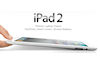 Apple launches the iPad 2 tablet