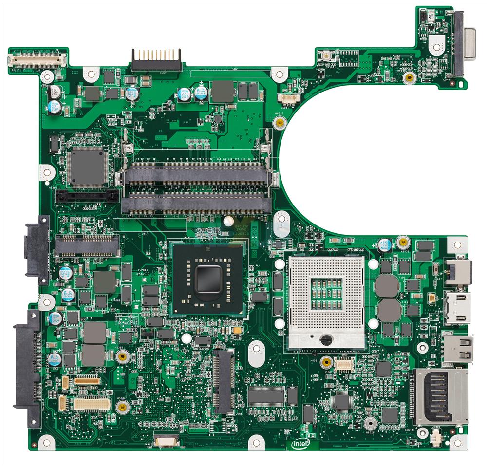 Intel launches two Centrino 2 motherboards for the channel - Channel ...