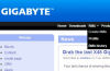 Gigabyte launches online RMA system 